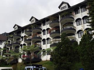 Strawberry Park Resort - Cameron Highlands - 0