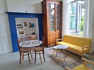 Villa Benvenuto - Dieren - 5