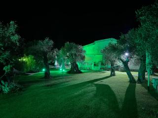 TERRY'S VILLA - 4
