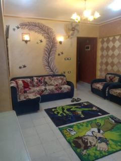 pyramids quite flat near new museum & hadayk ahram - 1