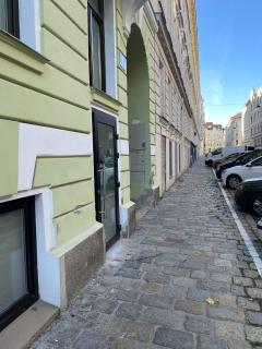 Hana`s Rooms - Vienne - 5