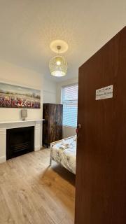 Victorian/modern house - Newport - 8