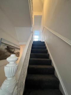 Victorian/modern house - Newport - 4