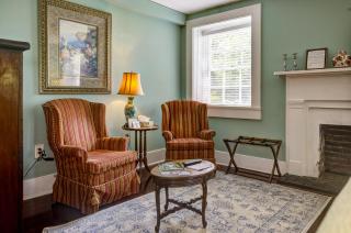 The Duff Green Mansion - Vicksburg - 7