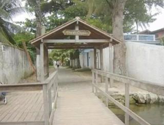 SCR- Ilha da Gigóia- Pousada das Colônias - 2