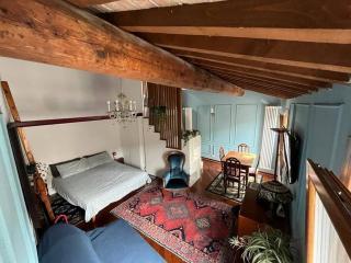 Elegante alloggio in casa storica-Borgo Portello - 4