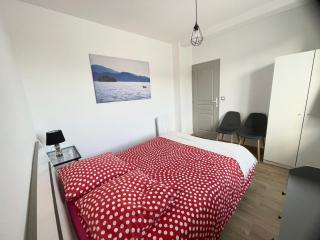 Appartement La Guignette - 3