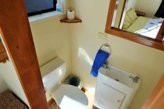 Snow Denn Lodge - Methven - 6