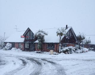 Snow Denn Lodge - Methven - 0