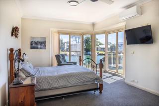 Cormorant Waterfront Home - Sussex Inlet - 3
