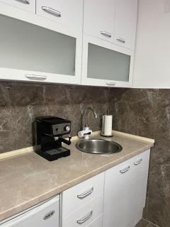 Luxury apartment - 7