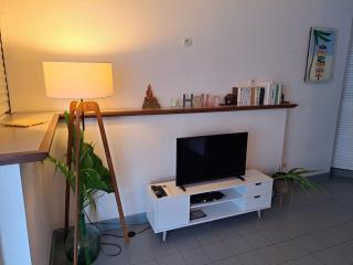 Appartement cosy en résidence à deux pas de la mer - Le Diamant - 4
