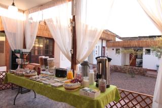 Anka Hostel - San Pedro de Atacama - 1