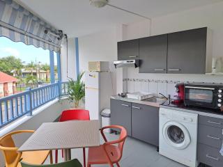 Appartement cosy en résidence à deux pas de la mer - Le Diamant - 6