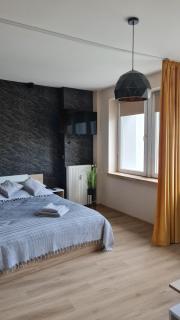Apartament Belmond - Władysławowo - 7