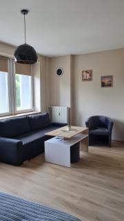 Apartament Belmond - Władysławowo - 0