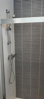 Cheerful house, private room and private shower/ toilet. comfortable king size mattress - 2