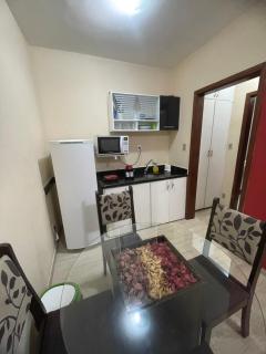 Flat Paladium - São Vicente - 9