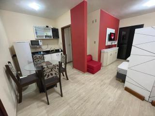 Flat Paladium - São Vicente - 8