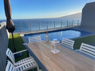 Villa Costa - Santa Cruz de Tenerife - 0