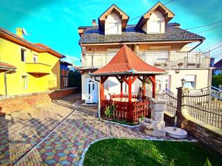 Apartman Roses - Vrnjačka Banja - 9