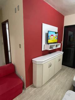 Flat Paladium - São Vicente - 3