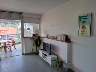 Appartement cosy en résidence à deux pas de la mer - Le Diamant - 3