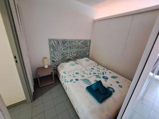 Appartement cosy en résidence à deux pas de la mer - Le Diamant - 1