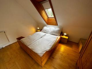 Ferienhaus Prettenthaler - Gaal - 2