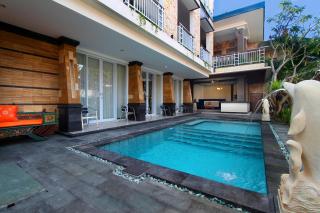 Lotus Tirta Seminyak - 3