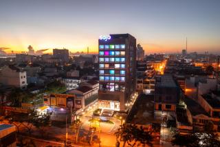 SOJO HOTEL CAN THO - Can Tho - 0