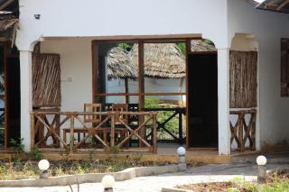 Zanzigo - Nungwi - 5