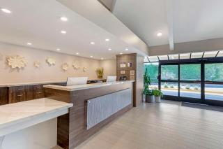 Best Western Plus Executive Inn - Rowland Heights - 6