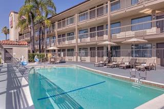 Best Western Plus Executive Inn - Rowland Heights - 9