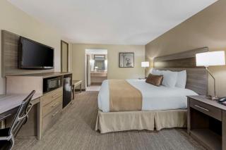 Best Western Plus Executive Inn - Rowland Heights - 1