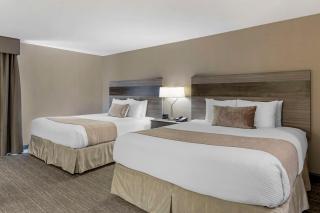 Best Western Plus Executive Inn - Rowland Heights - 3