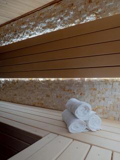 Luxurious Family Villa with sauna big garden and jacuzzi - Zeewolde - 3