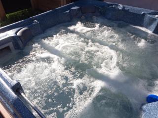 Luxurious Family Villa with sauna big garden and jacuzzi - Zeewolde - 7