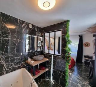 La Suite - Romantique Room - Sevrier - 4