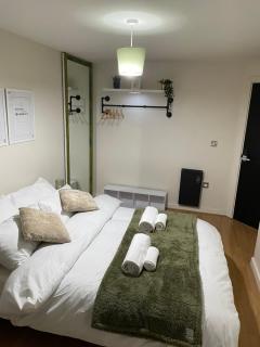 Luxury 1 or 2 bedroom Apartment Birmingham City Centre - Birmingham - 6