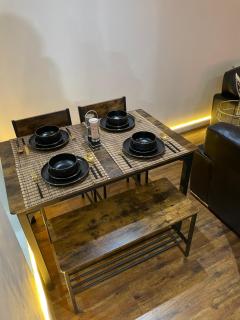 Luxury 1 or 2 bedroom Apartment Birmingham City Centre - Birmingham - 8