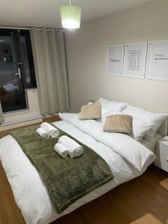 Luxury 1 or 2 bedroom Apartment Birmingham City Centre - Birmingham - 4