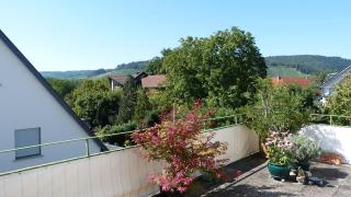 Eifelidylle am MoselMaareRadweg - 1