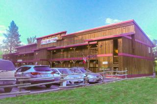 Hotel Rio Vista - Winthrop - 1