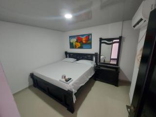 HOTEL CASA BLANCA - 1
