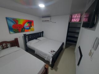 HOTEL CASA BLANCA - Aguachica - 4