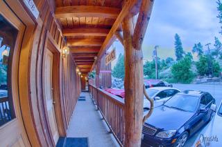 Hotel Rio Vista - Winthrop - 5