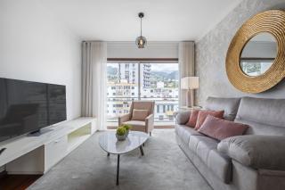 Fifth Apartment by Madeira Sun Travel - Funchal - 8