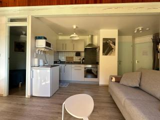 Appartement Bordères-Louron 1 à 3 personnes 3 étoiles, proche Loudenvielle - Bordères-Louron - 5