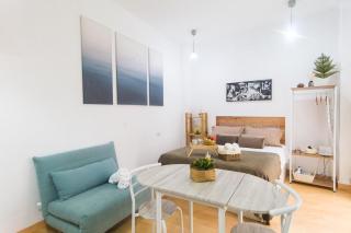 Apartamento Picasso - 5